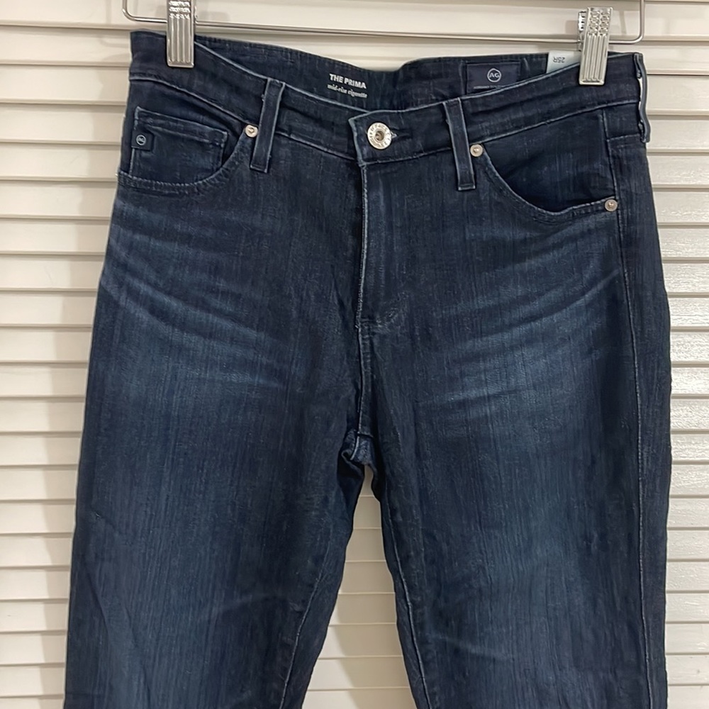 Jeans - Picture 2 of 9